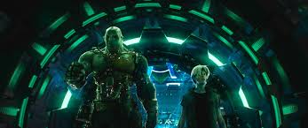 Alien steven spielberg on why he thinks his sequels aren't very good Photos Et Affiches De Ready Player One