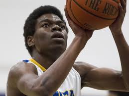 2015-16 All-Academic Team: boys basketball