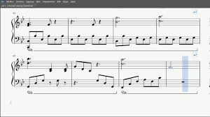 Ti darei gli occhi miei per vedere ciò che non. Spartiti Per Pianoforte Pdf