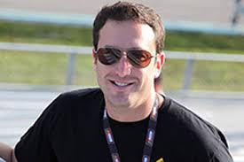 Brian Levin Pendiri Perky Jerky