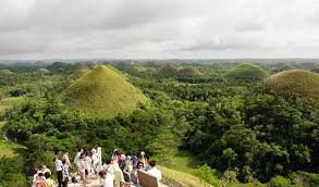 Maybe you would like to learn more about one of these? Chocolate Hills Bohol Book Tickets Tours Today
