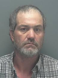 Lee County Arrests 3/15