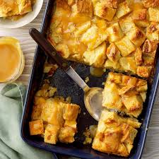 Yield 6 to 8 servings. Biltmore S Bread Pudding Recipe How To Make It Taste Of Home