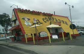 Maybe you would like to learn more about one of these? El Compadre Taco Shop El Cajon Photos Restaurant Reviews Order Online Food Delivery Tripadvisor