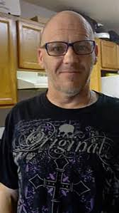 Chad Allen Simonson Obituary July 18, 2021