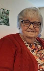 Mary Holbrook Obituary (1930