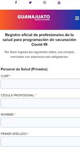 ¿eres adulto mayor o tienes más de 60 años? Alista La Ssg Padron De Personal Medico El Sol De Leon Noticias Locales Policiacas Sobre Mexico Guanajuato Y El Mundo
