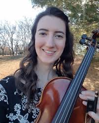 Dr. Rachel Seo's Christmas Studio Recital