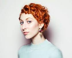 21 Awesome Hairstyles In Winter S Hottest Colors Styles Weekly
