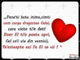 Maybe you would like to learn more about one of these? Pana Ti Bate Inima Picmix