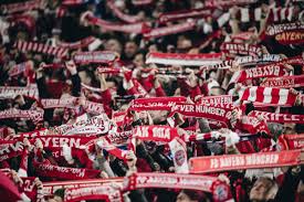 Welcome to the live updates of liverpool vs bayern munich in the champions league. Liverpool Vs Bayern Munich Champions League Round Of 16 First Leg Full Coverage Updates Bavarian Football Works