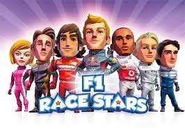Starring all of the heroes and teams from the 2012 fia formula one world championship in cartoon form, gamers … Kritik Zu F1 Race Stars