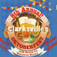8th Annual Oktoberfest