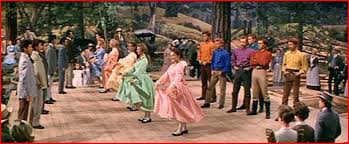Resultado de imagen de seven brides for seven brothers