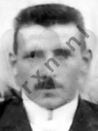 Gijs Derksen 1922–2001