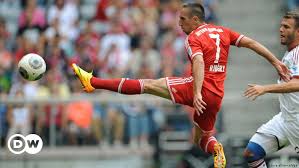 Apr 18, 2021 · dazn: Der Vollgasfussballer Sport Dw 29 08 2013