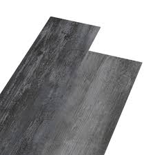 From i.ebayimg.com pvc folie holzoptik ein effektiver weg von getting das haus blick erfrischend wird zu verbessern die möbel mit jedem ahreszeit. Bodenbelage Fliesen Vidaxl Pvc Laminat Dielen 5 26m 2mm Industrielle Holzoptik Vinyl Bodenbelag Bodenbelage Teppichboden