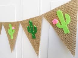 Southern weddings romantic weddings rustic weddings country weddings cactus wedding wedding flowers wedding centerpieces wedding decorations banquet decorations. Cactus Banner Cactus Decor Cactus Party Felt Cactus Etsy Fiesta Party Decorations Cactus Party Cactus Decor