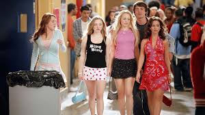 9 of 10 stars for mean girls. 15 Fetch Facts About Mean Girls Mental Floss