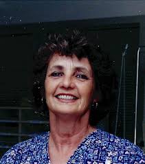 Vesta Joyce Ozment Obituary