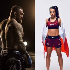 Legendary polish power #ufc253 #ufcfightisland #janbłachowicz #weszlofm #legendarypolishpower pic.twitter.com/6gz9lph90n. Jan Blachowicz Dzis Nie Spimy Daniel Omielanczuk I Facebook