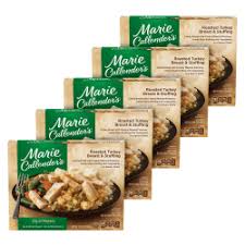 So, the last couple of weeks have been crazy for me as i was wrapping up this excruciating quarter. Marie Callenders Roasted Turkey Breast And Stuffing Dinners 11 85 Oz Case Of 5 Office Depot