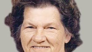 Luvernia Rainey Tinker