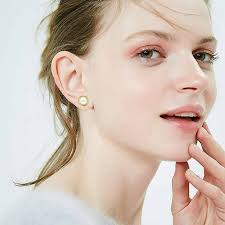 Gold Drop Earring Kendra Scott Marty Earrings Kendra Scott Marty Stone  Vintage Earrings On