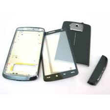 HTC Touch HD T8285 Full Original ...