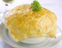 Resep Dan Cara Membuat Pastry Cream Soup Zuppa Soup Rumahan Yang Lezat Selerasa Com