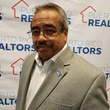 Jesus M. Villegas Negron