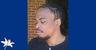 Benjamin T. Goode, age 31