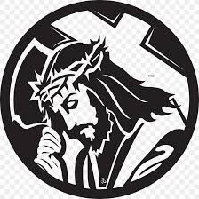 You are now halfway on the online drawing session how to draw jesus on the cross. Christian Cross Drawing Crucifixion Of Jesus Clip Art Png 1920x1920px Christian Cross Art Black Black And