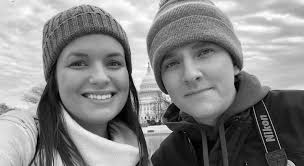 Danica Smith and Ryan Sott's Wedding Website