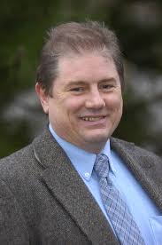 CADOGAN ENRIGHT IS NEW COUNCILLOR