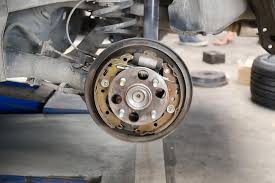 I have paid $2,000 for brake service since buying my 2002 sienna van. How Long Does A Brake Drum Last Yourmechanic Advice