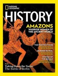 National Geographic History May 2020english 101 Pages Pdf 161 73 Mb Download From Nit In 2020 National Geographic History National Geographic History Magazine