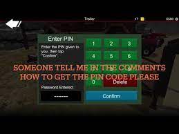 Where is the box to left corner pin in offroad outlaws? Offroad Outlaws Secret Pin 07 2021