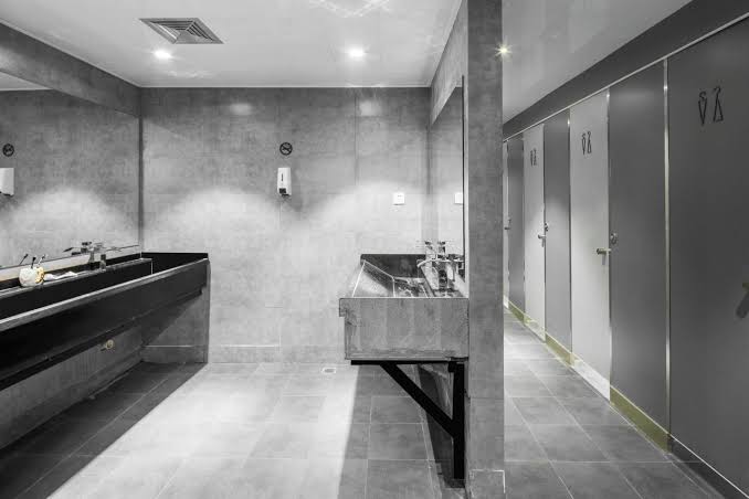 Top 7 Tips on How to Design Commercial Bathroom Stalls and Partitions