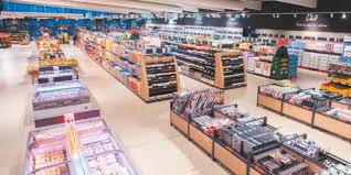 Lidl Ouvre Son Supermarche Au Carrefour De L Europe Bourg En Bresse Magville