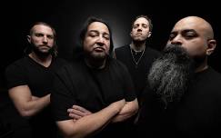 Mushroomhead & Fear Factory