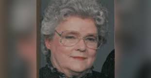 Obituary, Visitation & Funeral Information