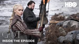 Dany is pointed to meereen, the mother of all slave cities. Game Of Thrones Season 8 Episode 4 Inside The Episode Hbo Youtube