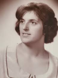 Inge Glover Obituary February 27, 2021