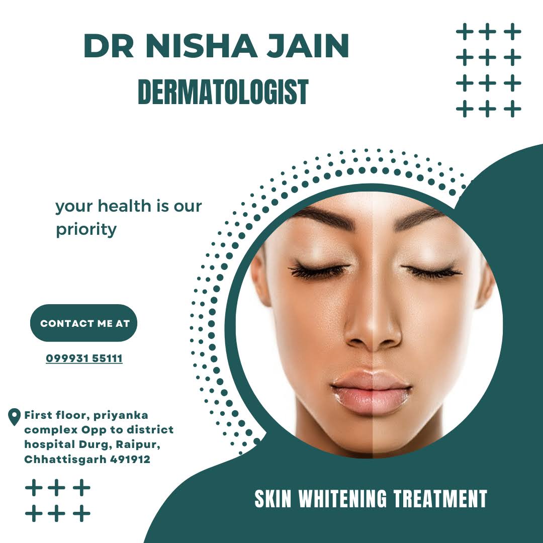 skin whitening treatment product image