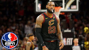 Latestnews Worldnews News Currentnews Breakingnewsespn News Can Lebron James And The Cavs Flip The Switch This Season Nba Countdown Lebron James Espn Nba