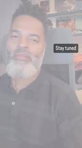 Kenneth Blackmon's Instagram, Twitter & Facebook