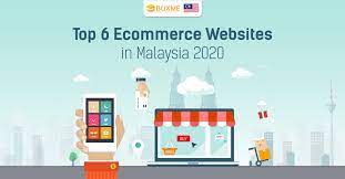 Check out quickly and more securely with just an email address and password. Top 6 Best Malaysian E Commerce Websites Of 2020