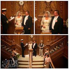 Troy Teresa Vow Renwal Titanic Museum Pigeon Forge Tn Photographer A Lifetime Photography