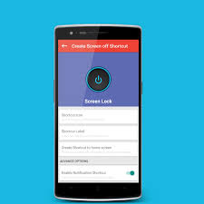 Smart screen on off es una utilidad simple para encender o apagar automáticamente la pantalla usando el sensor de proximidad y pulsar dos veces en la . Screen Off Pro For Android Apk Download